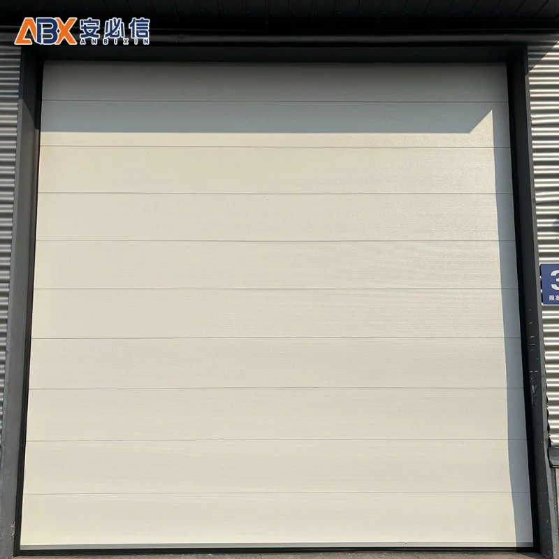 东营市垂直提升门